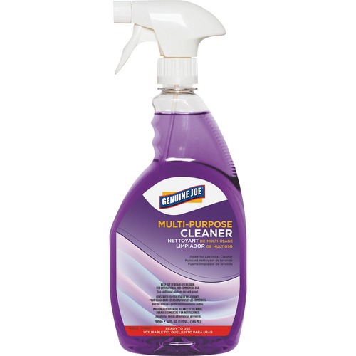 CLEANER;MULTIPURPOSE;LAVNDR